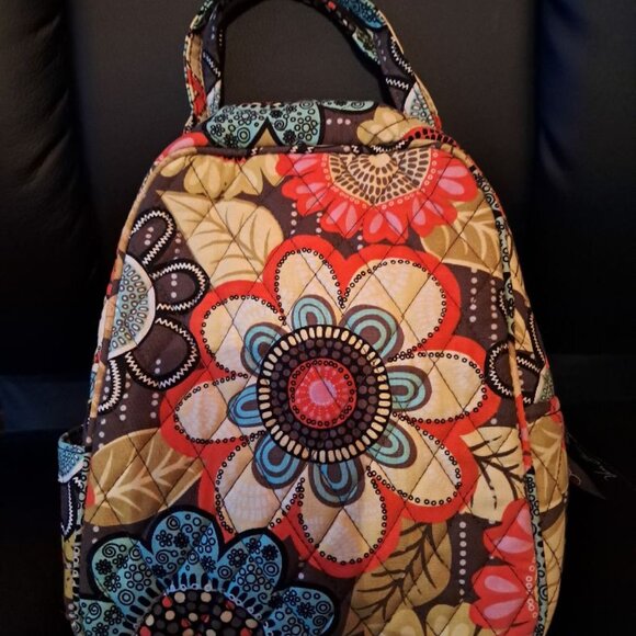 Vera Bradley Small Bag - Picture 1 of 5